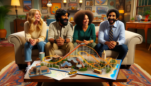 Europa Park All-Inclusive Gewinnspiel Jetzt Mitmachen