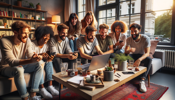 Geld verdienen mit Social Media Interaktionen: Tipps und Tricks